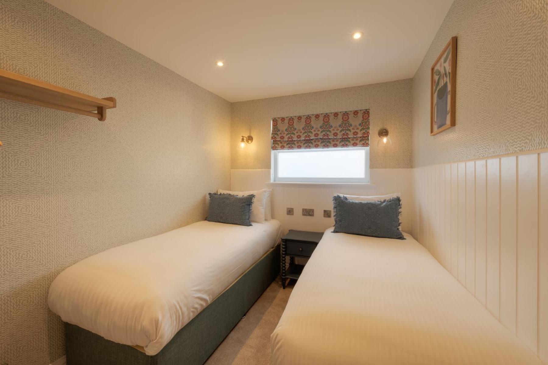 Florence House Boutique Hotel And Restaurant Portsmouth Eksteriør bilde